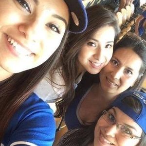 Meet your Posher, Lisa